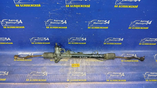 Рейка рулевая Honda CRV 1996