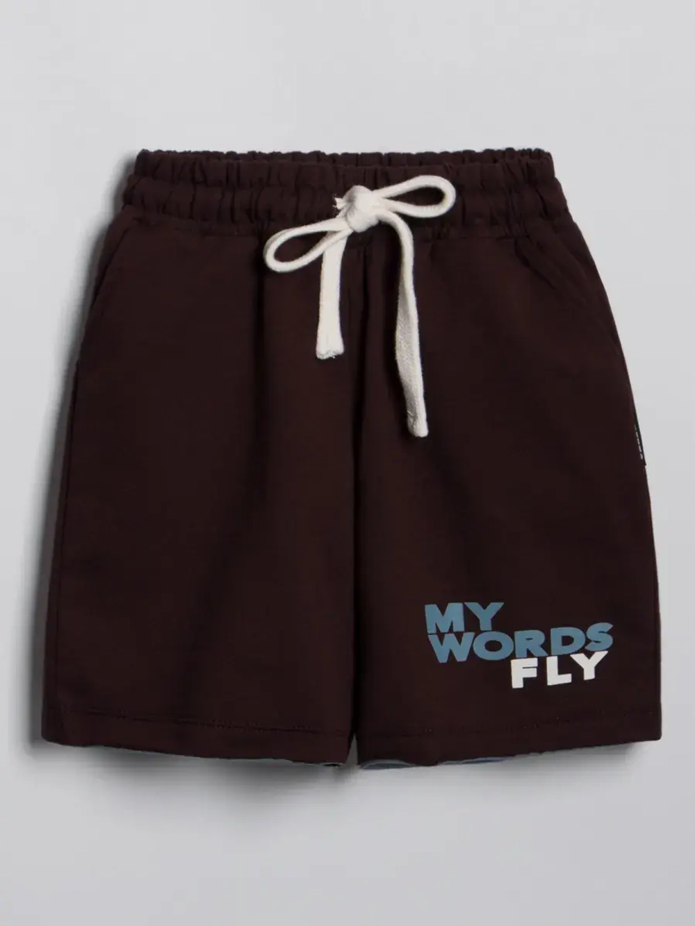 Спортивный костюм для мальчика на физкультуру