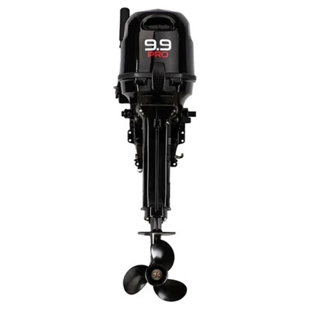 2х-тактный лодочный мотор GLADIATOR G9.9PRO FHS