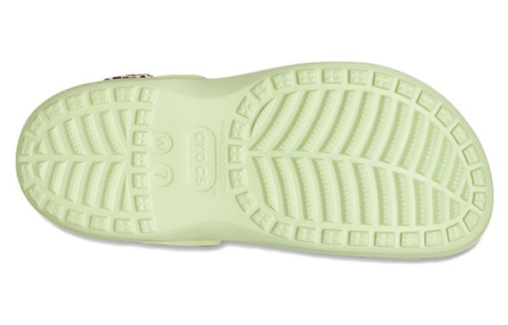 Crocs (Женская размерная сетка)