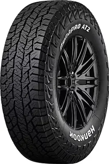 Hankook RF11 Dynapro AT2 265/65 R18 114T