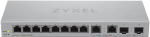 Коммутатор управляемый ZYXEL XGS1210-12
