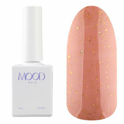 Гель-лак MOODNAIL Bit Peach, 10г