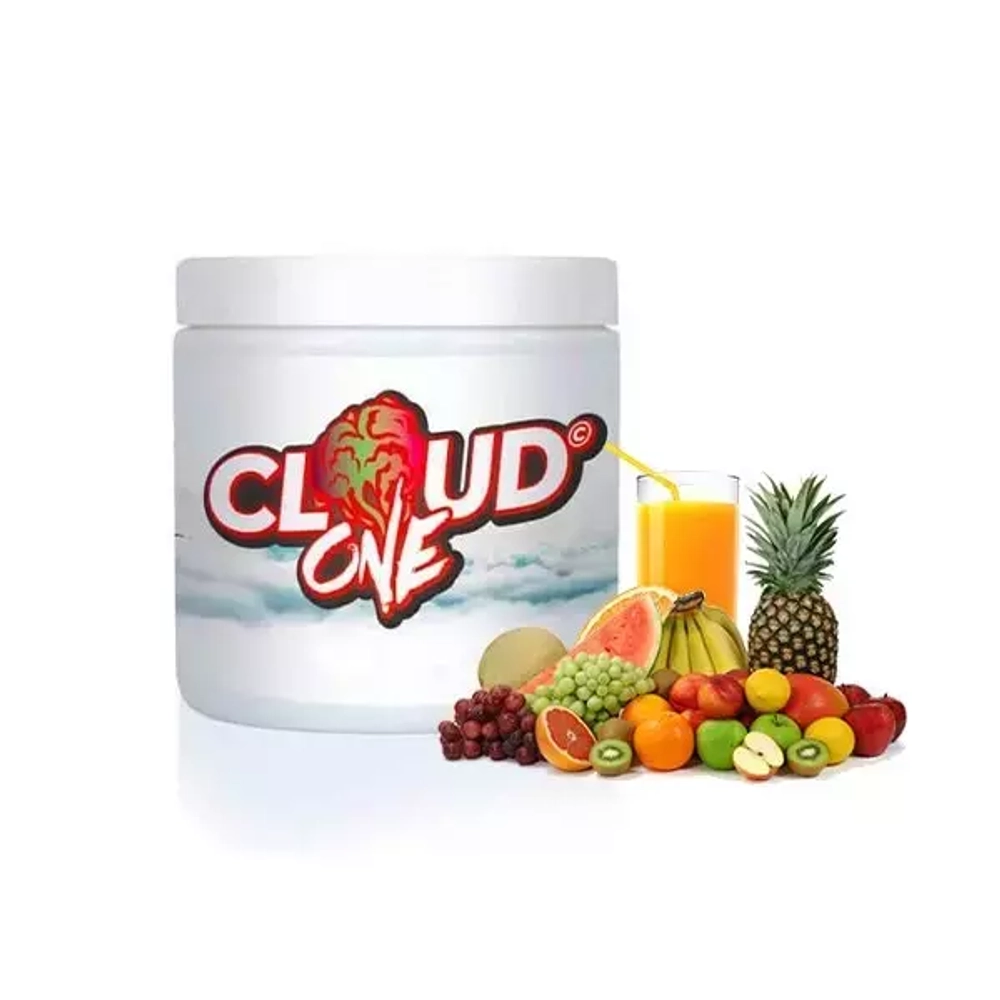 CLOUD ONE - 16 Queens (200г)