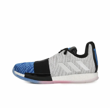 Кроссовки Adidas Harden Vol. 3 'White Blue' G54753