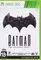 Xbox 360 Batman: The Telltale Series (Б/У, Русские субтитры)