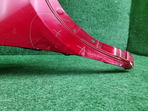 Крыло переднее правое Mazda CX-5 2 (2017-н.в.)