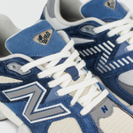кроссовки New Balance 9060 Blue Grey