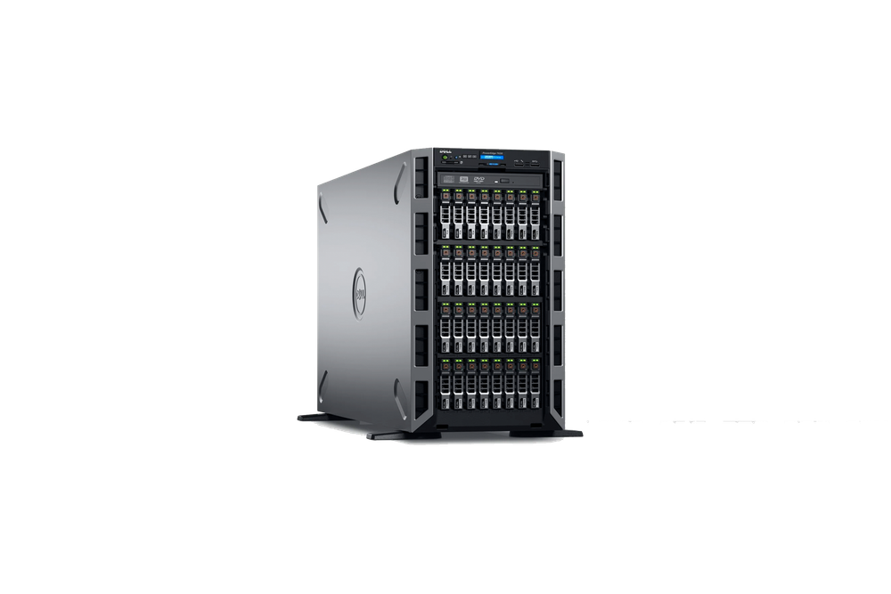 Сервер DELL T630 32SFF