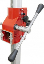 Машина алмазного бурения DIAM ML-180/3А с наклонной стойкой 620096