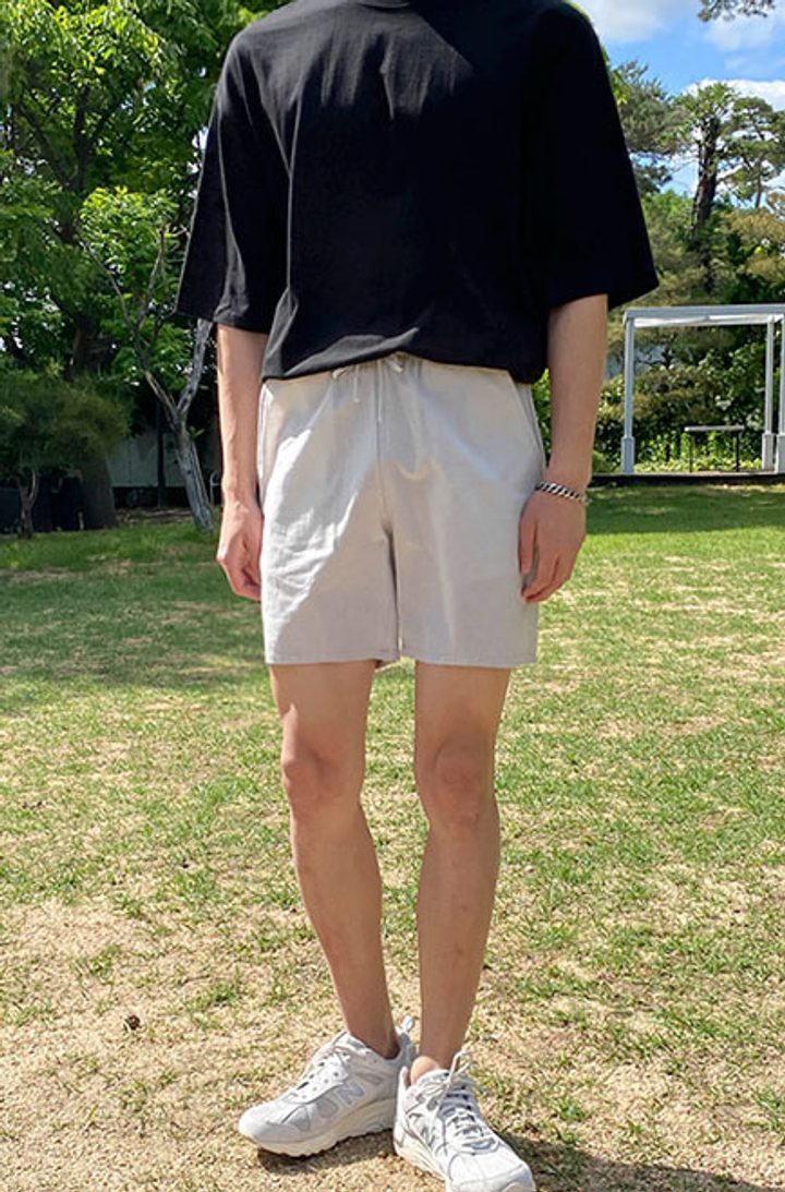 Shorts «VUHELM»