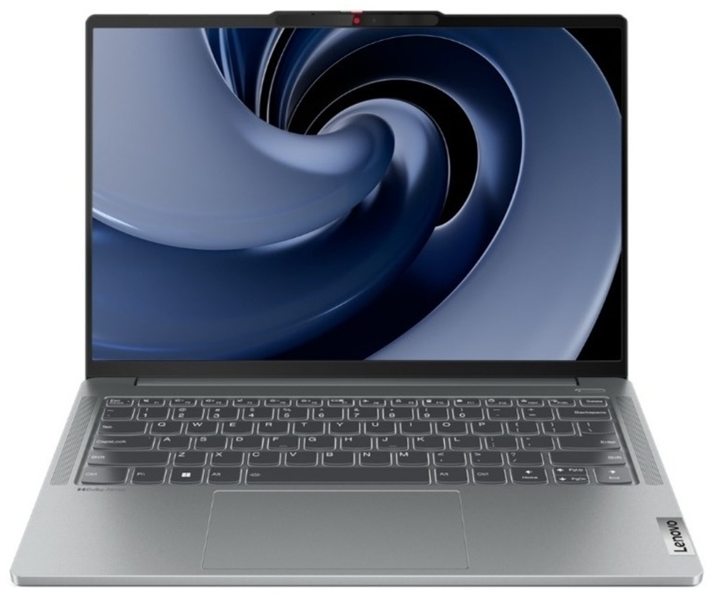 Ноутбук Lenovo IdeaPad Slim 5 14IMH9 14" / 16 Гб / SSD 1000 Гб / Без ОС / 83DA0046RK