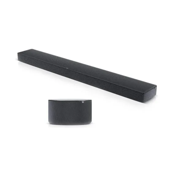 Loewe Klang bar5 mr Basalt Grey