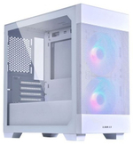 Корпус LIAN LI Lancool 205M Mesh G99.OE744MS.10 белый