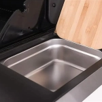 AL-KO MB4000 газовый гриль 134223