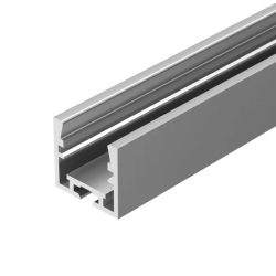 Профиль PDS-ZM-PLUS-2000 ANOD (Arlight, Алюминий) 035020