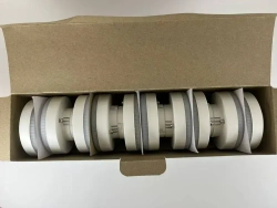 Светодиодная лампа GX53, 10W, 6000K Холодный белый свет, Ecola, КОМПЛЕКТ 10 ШТ