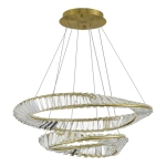 Подвесная люстра St Luce RITORTO SL6204.301.02