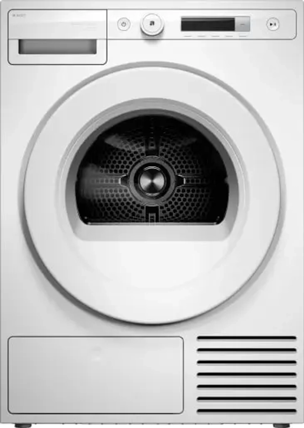 Профессиональная сушильная машина Asko T108HW