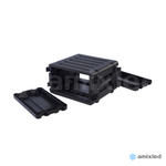 Кейс рековый PP-XR8UW