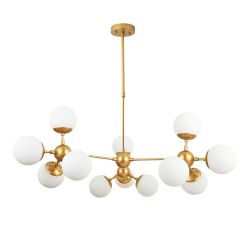 Люстра на штанге Arte Lamp