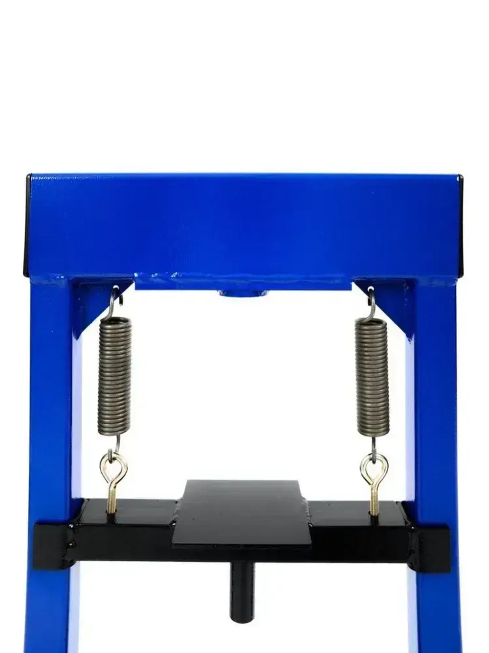 Пресс настольный 12т (рама)