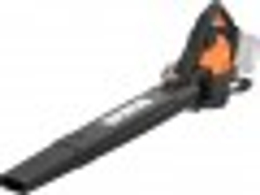 Воздуходувка аккумуляторная Worx WG583E.9 без АКБ и ЗУ бесщеточная WG583E.9