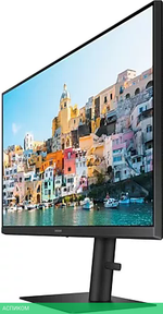 Монитор Samsung S4U LS27A400UJUXEN