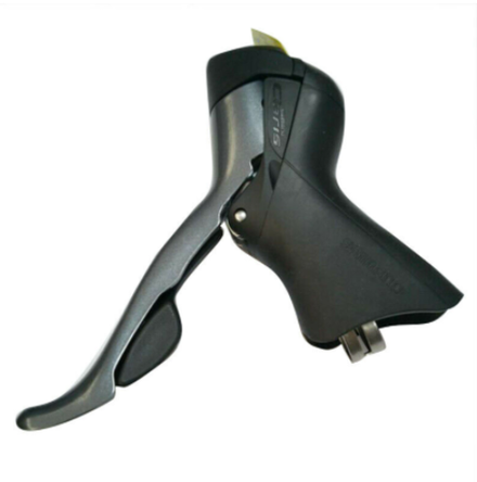 Манетка шоссейная Shimano Claris ST-2400, левая 2 ск.