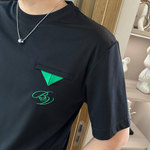 Футболка Bottega Veneta