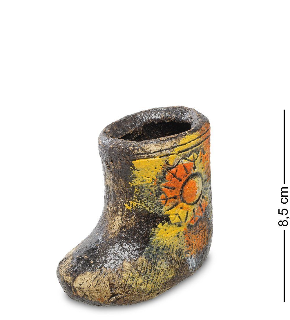 KK-251 Фигурка «Валенок» мал. Шамот