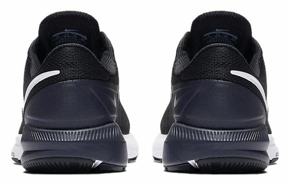 Кроссовки Nike Zoom Structure (Женская размерная сетка)