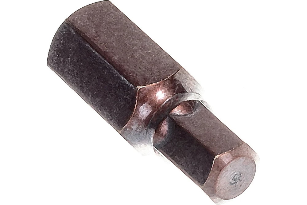 Вставка 6-гранная H7х30ммL,10мм ROCKFORCE RF-1743007PR
