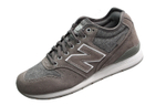 Кроссовки New Balance Nb 550 550 "Burgundy"