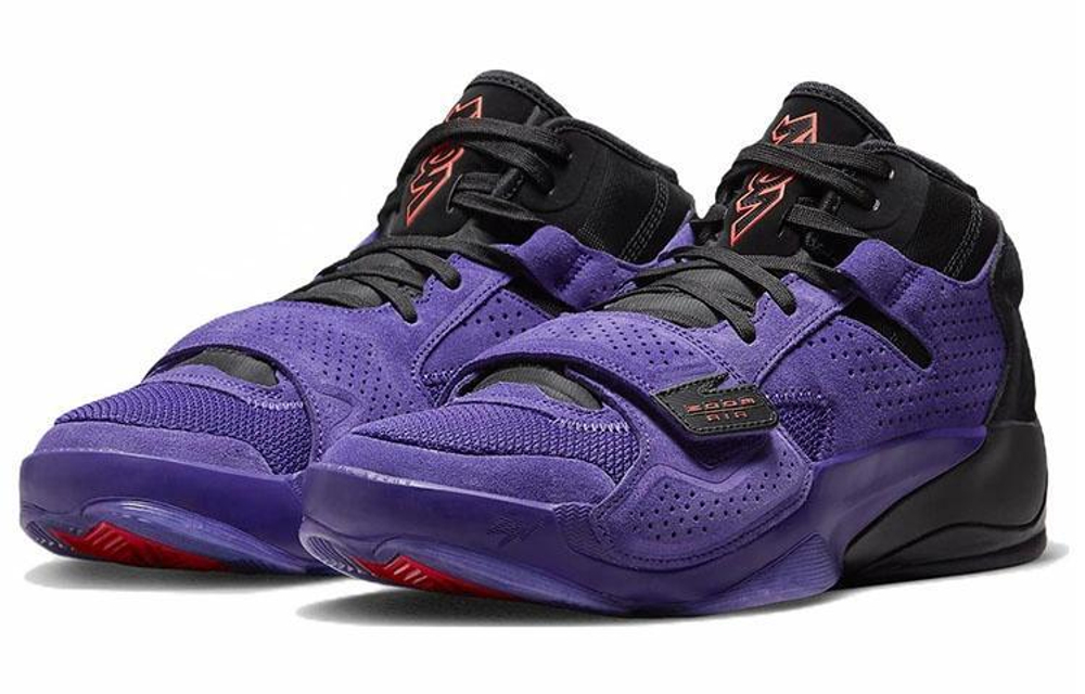 Кроссовки Jordan Zion 2 Pf
