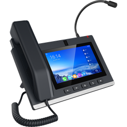 VoIP-телефон Fanvil (Linkvil) A308I Grey