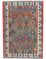 Maimana Kilim 205 x 285 см