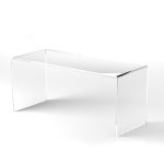 Подиум П-обр 250х100х110