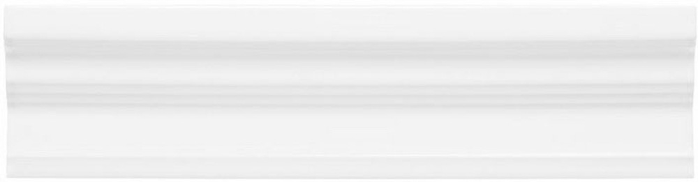 Бордюры ADEX NERI Cornisa Clasica Blanco Z