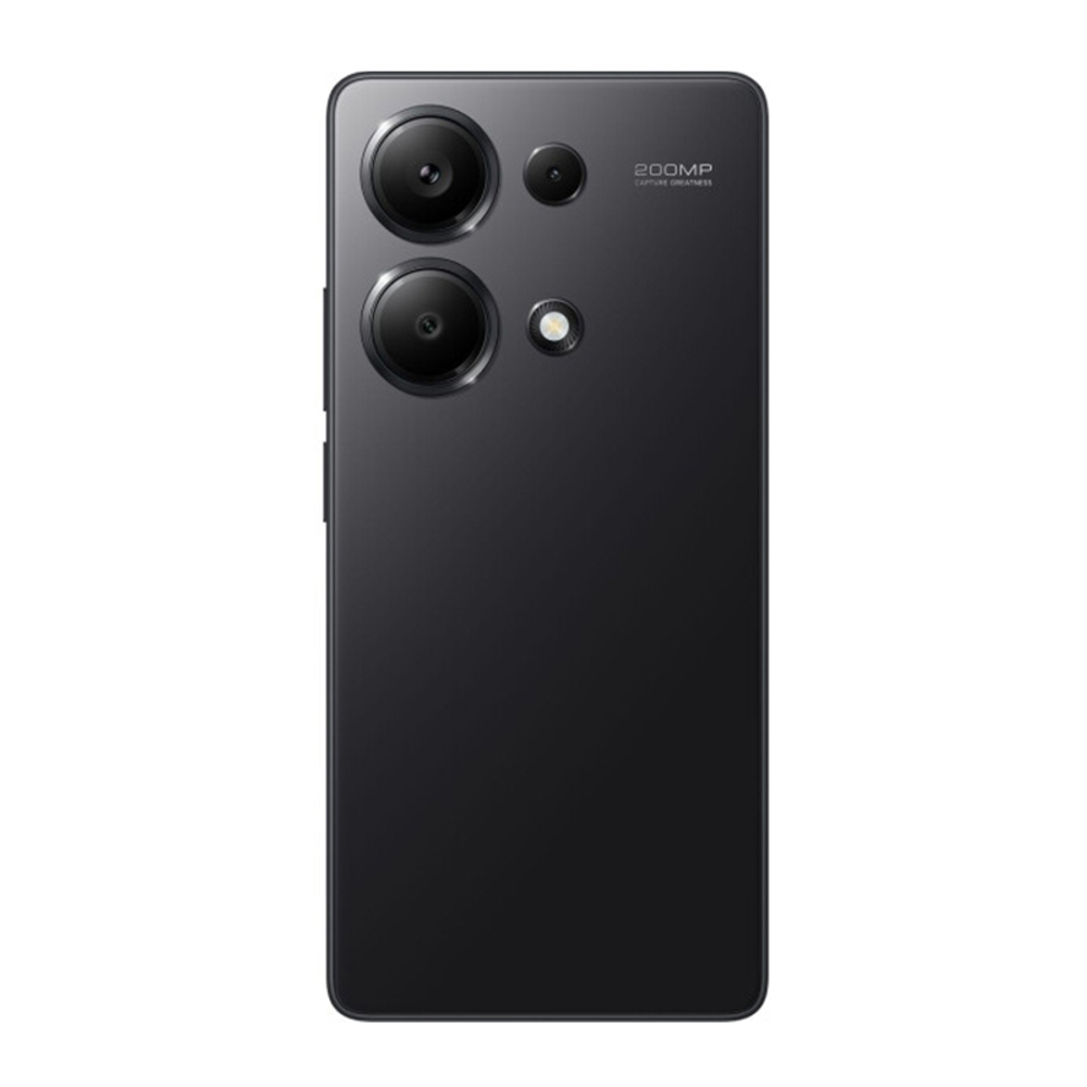 Redmi Note 13 Pro 12/512 Гб Midnight Black