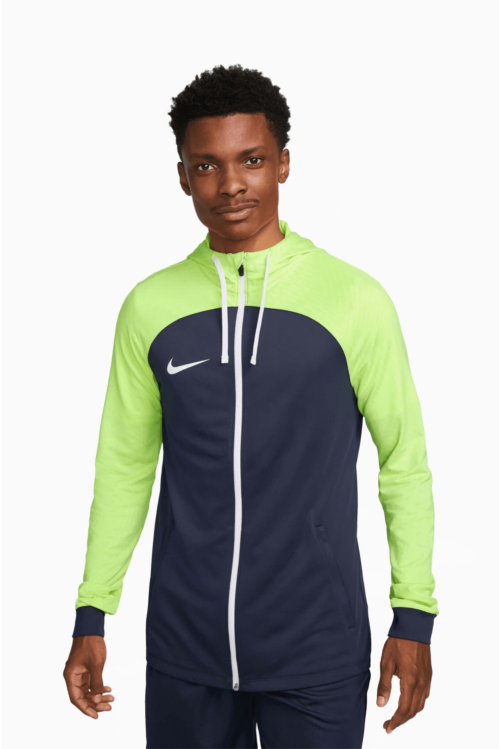 Кофта Nike Dri-FIT Strike 23