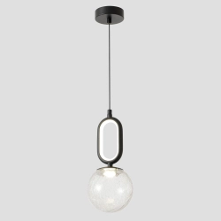 Светильник подвесной Crystal Lux CATKIN SP1.1