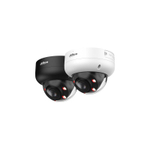 2Мп IP-камера видеонаблюдения уличная купольная с ИИ Dahua DH-IPC-HDBW3249RP-ZS-IL