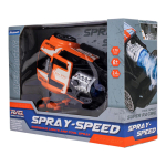 Машина классическая на РУ, коробка YD898-MT1843