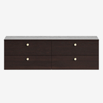 Тумба подвесная ML022