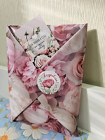 ВЕСЕННИЙ ПОДАРОЧНЫЙ НАБОР МАСОК (10 ШТУК , 5 ШТУК, 5 -ЛИЦО,РУКИ,НОГИ )