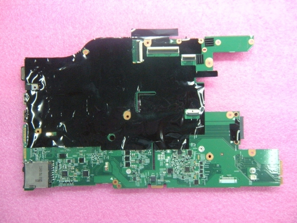 Материнская плата для ноутбука Lenovo Edge 520 LGG-1 FRU GG-10 UMA AES=N (04W0721), оригинал