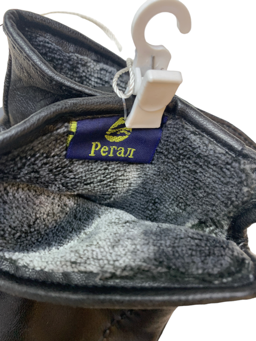 Регал.Перчатки.Женские.Кожаные.10 шт в упаковке.