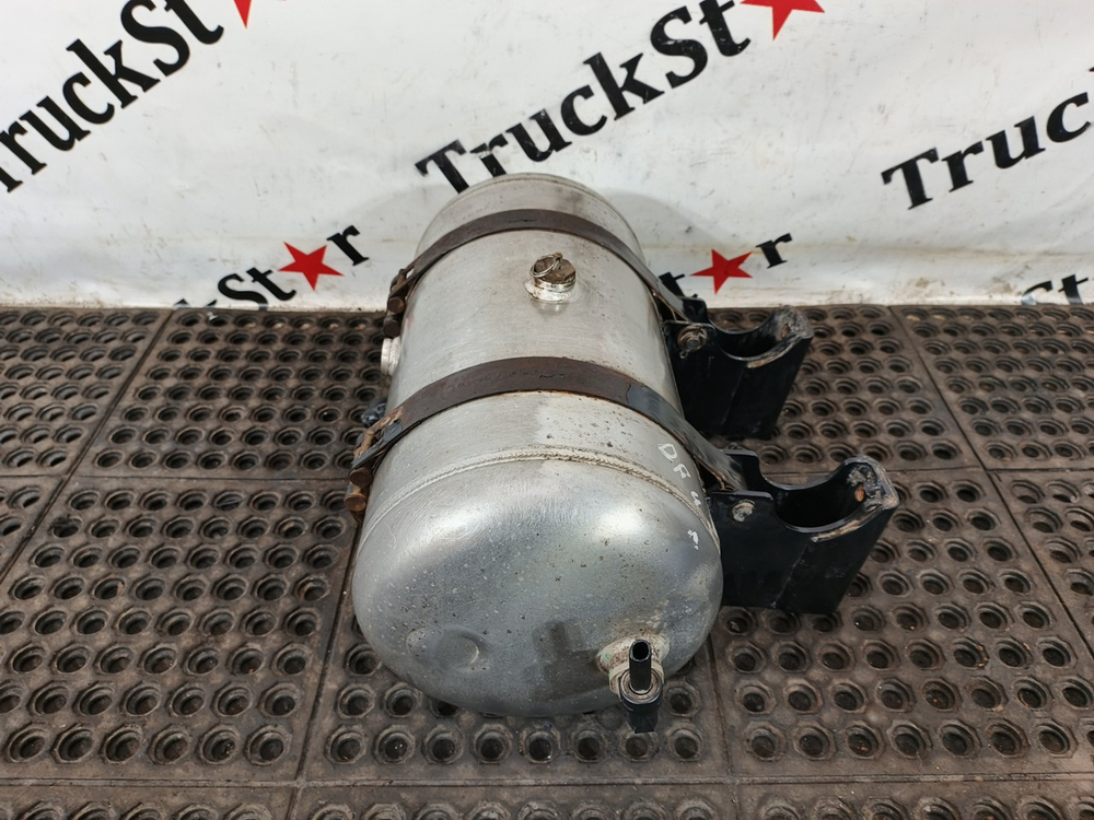 Ресивер воздушный 25L 2023г