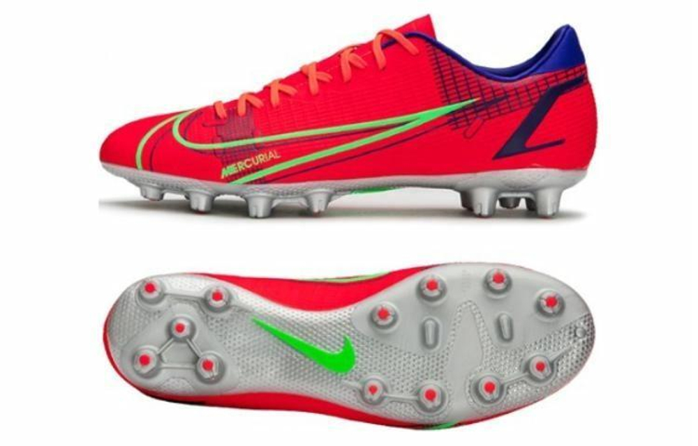 Кроссовки Nike Mercurial Vapor 14 Academy Hg Cleats